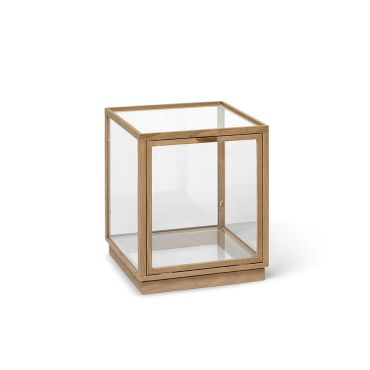 Ferm Living Miru Glass Montre