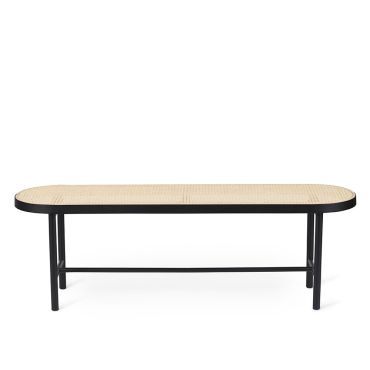 Warm Nordic Be My Guest Bench