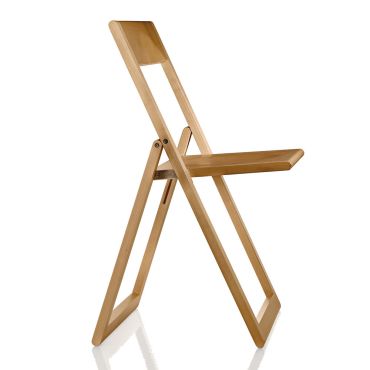 Magis Aviva Chair natural