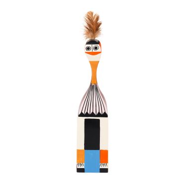 Vitra Wooden Doll 1