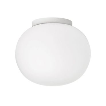 FLOS Glo Ball Zero Ceiling/Wall Light