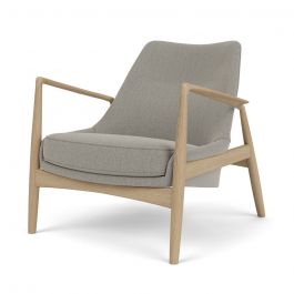 Low deals occasional chair