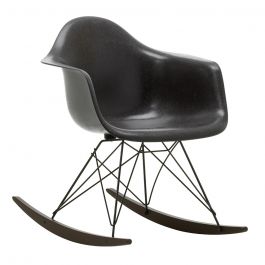 Eames rocking chair hot sale fiberglass