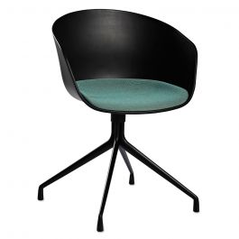 Hay About A Chair AAC20 Seat Upholstered Utility Design UK