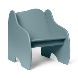 Ferm Living Slope Children s Lounge Chair