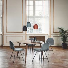 Gubi Round Dining Table