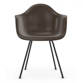 Vitra Eames DAX Fiberglass Armchair
