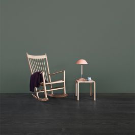 Fredericia J16 Rocking Chair Utility Design UK
