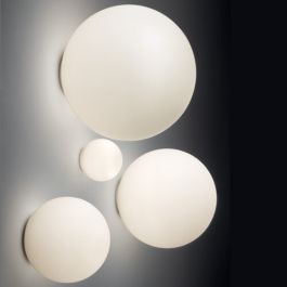 Artemide shop ball lamp