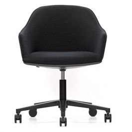 Vitra store shell chair