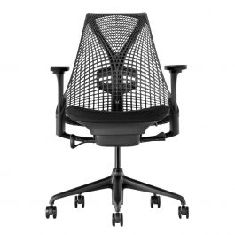 Herman Miller Sayl Office Chair Utility Design UK