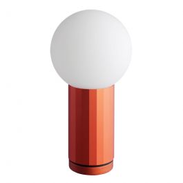 Hay Turn On Table Lamp Utility Design UK