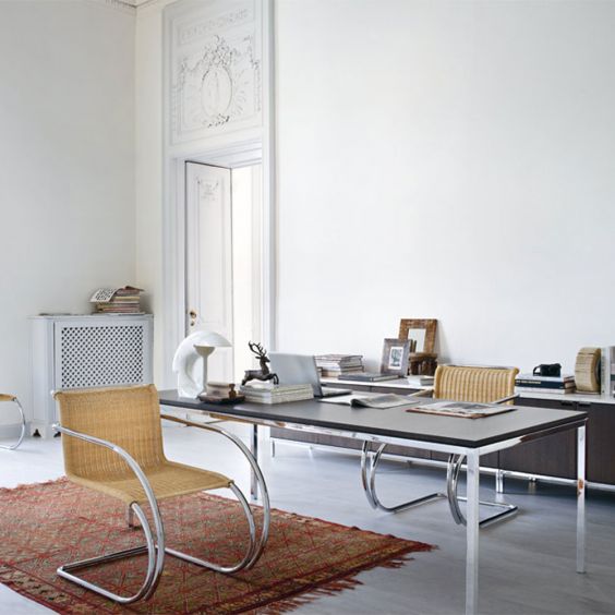 Florence Knoll Designs Utility Design