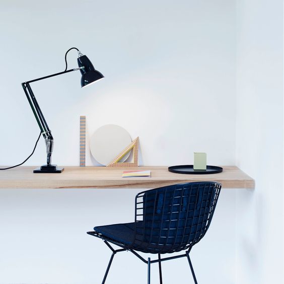 Anglepoise Original 1227 Desk Lamp