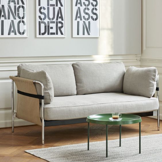 HAY Can Sofa - 2 Seater