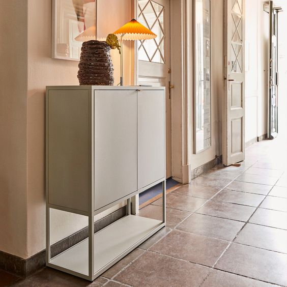 HAY New Order Storage Unit - Combination 201