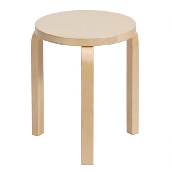 Artek Stool 60