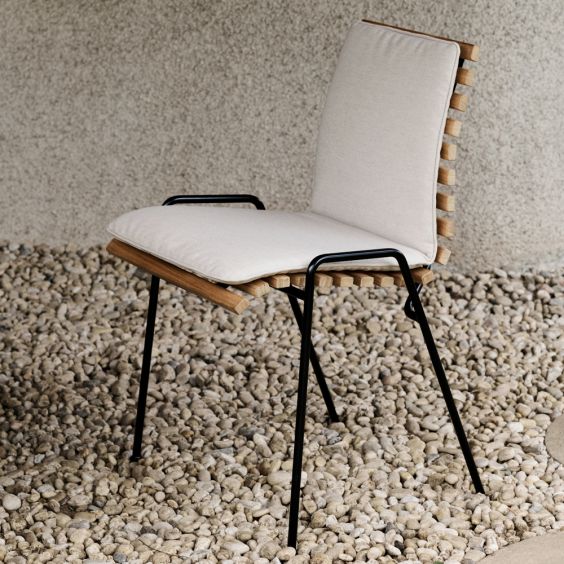 Tradition RD4 RFH Terrace Chair Cushion