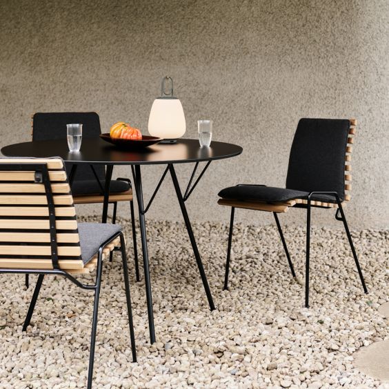 &Tradition RFH Terrace Table RD5/RD6
