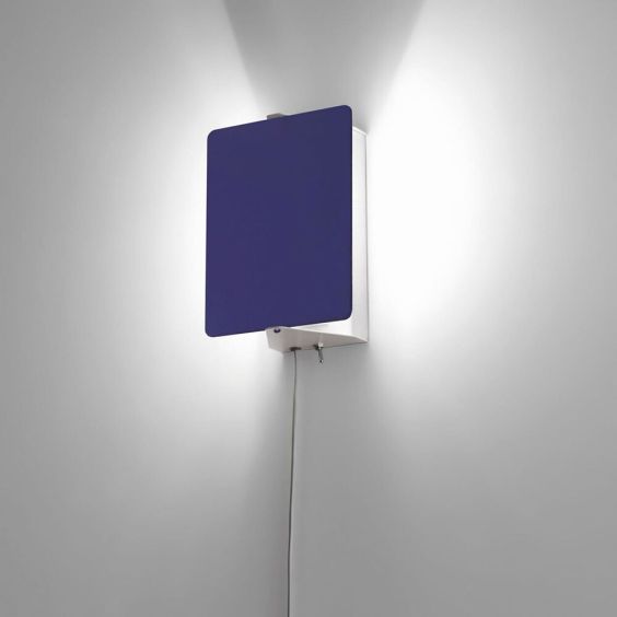 Nemo Lighting Applique À Volet Pivotant Wall Light