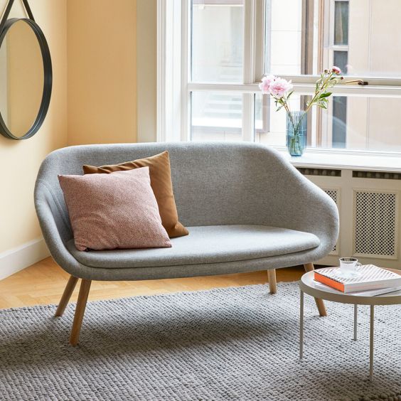 HAY About A Lounge Sofa
