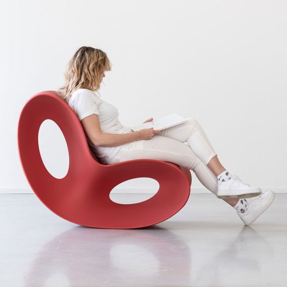 Magis Voido Chair