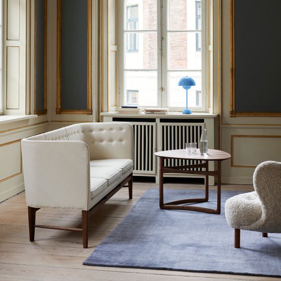 &Tradition Mayor AJ6 Sofa