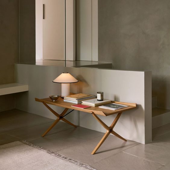 &Tradition HM13 X Table