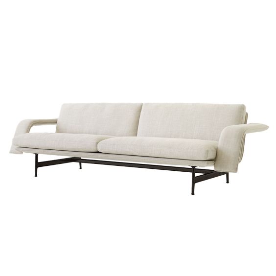 &Tradition Meantime 3 Seater Sofa AV31
