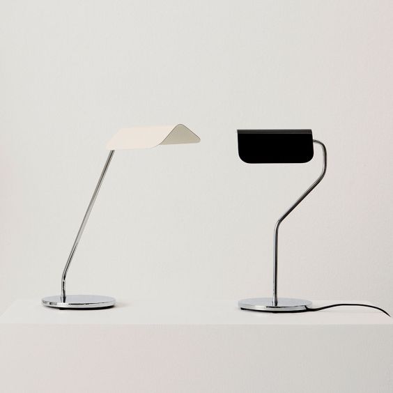 HAY Apex Table Lamp