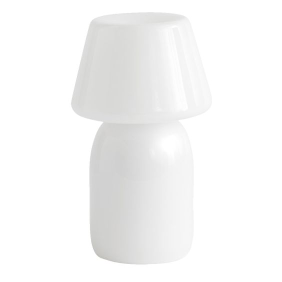 HAY Apollo Portable Lamp - White