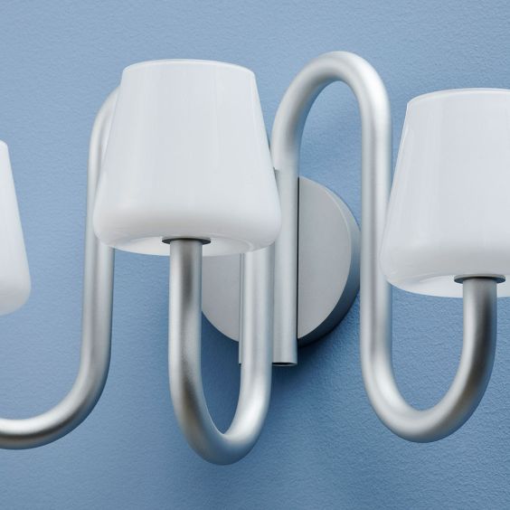 HAY Apollo Wall Sconce 