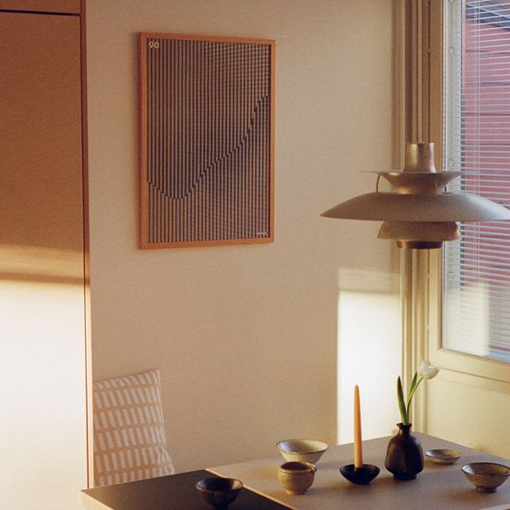 Artek 90 Anniversary Poster