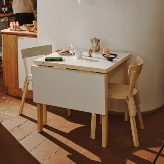 Artek Foldable Table