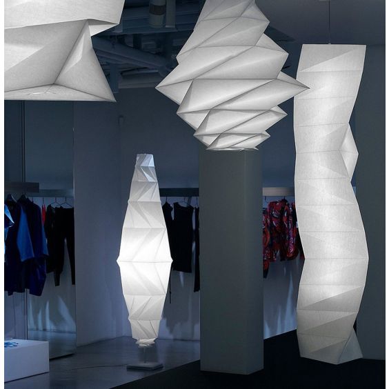 Artemide Minomushi Floor Lamp