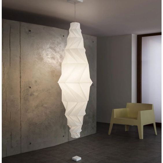 Artemide Minomushi Pendant Light