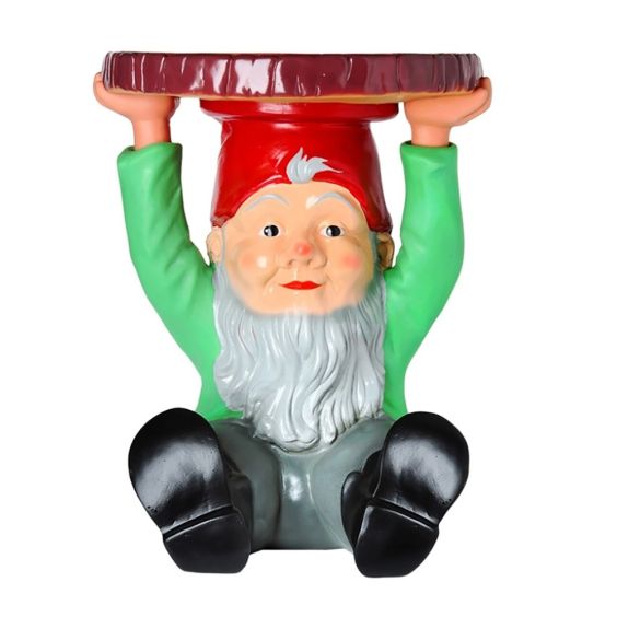 Kartell Gnomes Stool/ Table