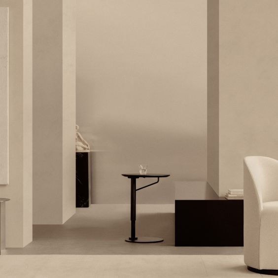 Audo Copenhagen Branch Side Table