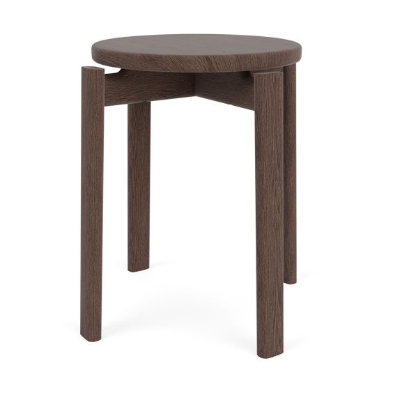 Audo Copenhagen Passage Stool