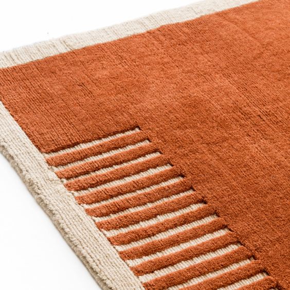 Audo Copenhagen Duomo Rug