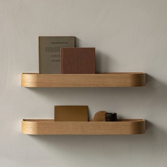 Audo Copenhagen Epoch Shelf