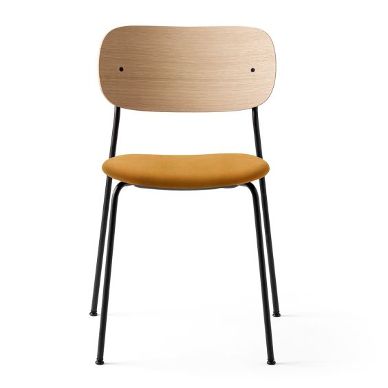 Audo Copenhagen Co Chair - Upholstered 