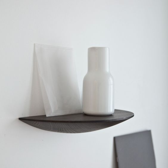 Audo Copenhagen Gridy Fungi Shelf
