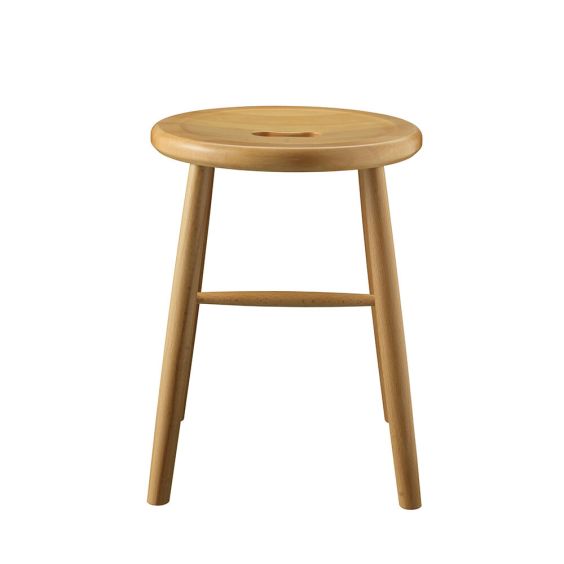 FDB Møbler J27 Stool