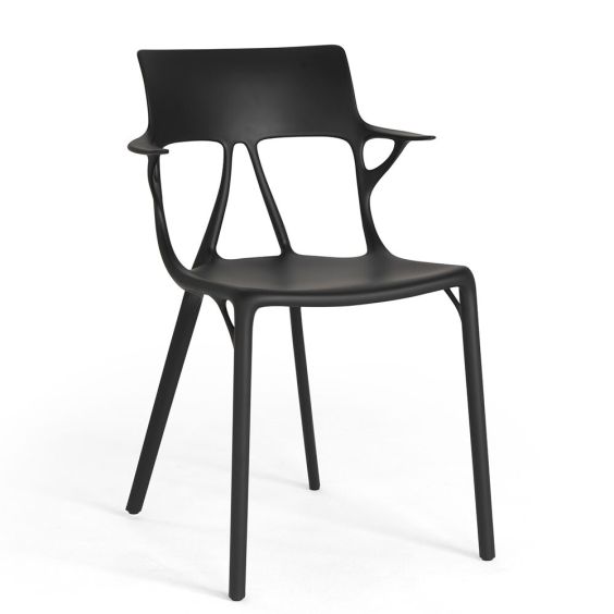 Kartell A.I Chair