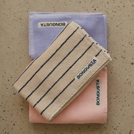 Bongusta Naram Guest Towel