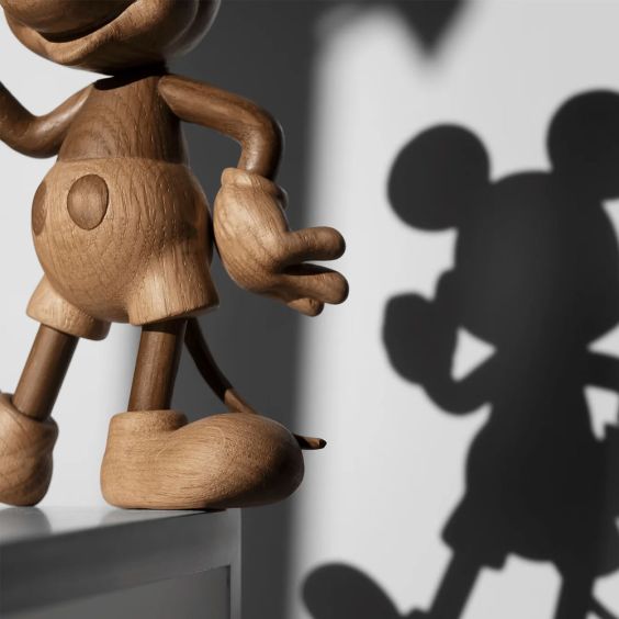 Boyhood x Disney Mickey Mouse - Small