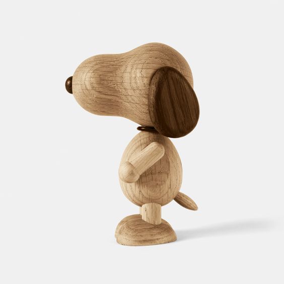 Boyhood Peanuts x Snoopy Smoked Oak - Mini