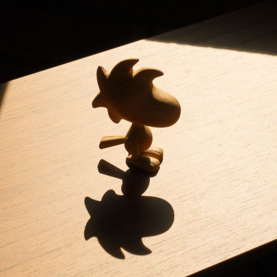 Boyhood x Peanuts - Woodstock Small