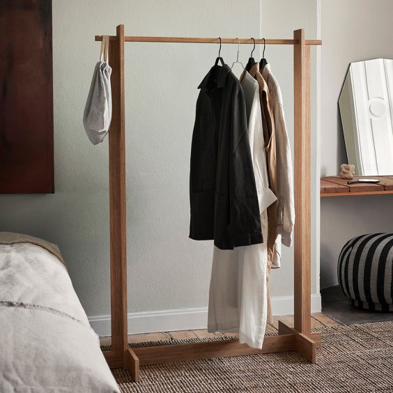 Ferm Living Bridge Clothes Rack